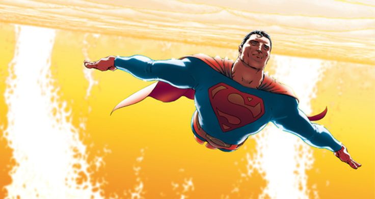 Clásicos del comic :                                  ALL STAR&nbsp;SUPERMAN