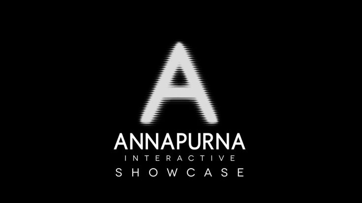 Annapurna Interactive Showcase 2023