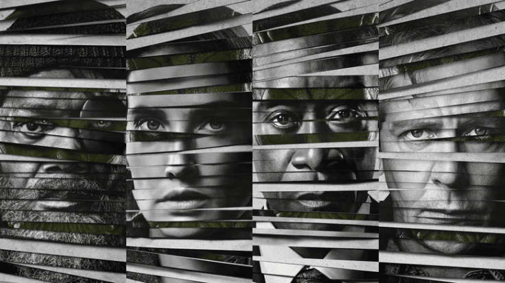 La era de los super héroes está terminando