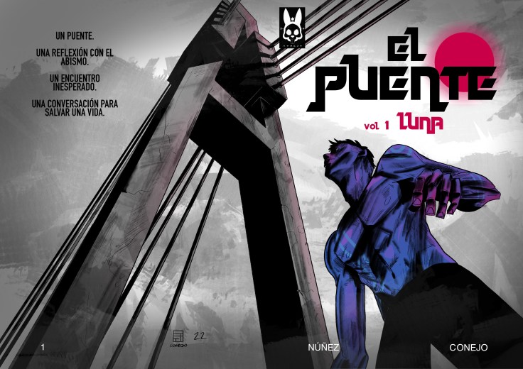 COLECTIVO ÍKARO: El Puente