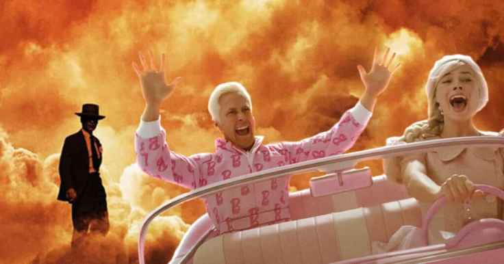 Taquilla Semanal 17/7/2023-24/7/2023