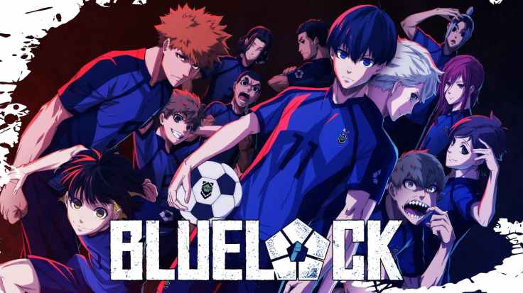 Blue Lock – Episode Nagi | Nuevo Avance y&nbsp;Estreno