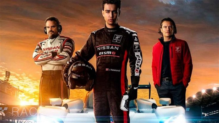 Taquilla Semanal 21/8/2023-28/8/2023