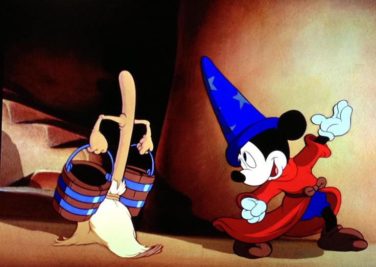 Videojuegos basados en películas – Godzilla – Fantasia – Halloween&nbsp;(1983)