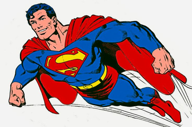 Fichas Tecnicas –&nbsp;Superman