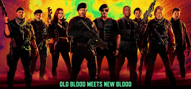 Taquilla Semanal 18/9/2023-25/9/2023