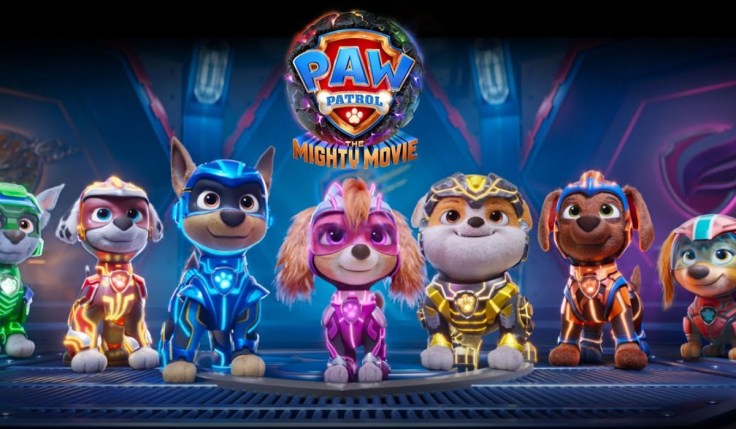 Taquilla Semanal 25/9/2023-02/10/2023