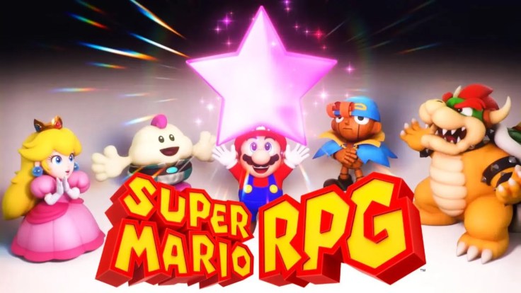 Super Mario RPG, el Remake que queríamos y necesitábamos.