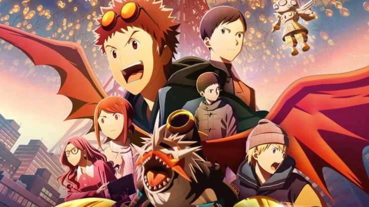 Digimon Adventure 02: The Beginning, buena película, ¿mal producto de&nbsp;Digimon?