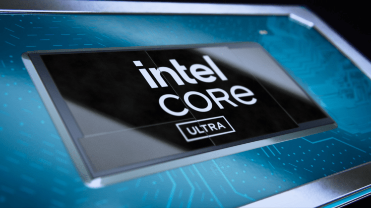 Intel Core Ultra, la nueva generacion en&nbsp;procesamiento
