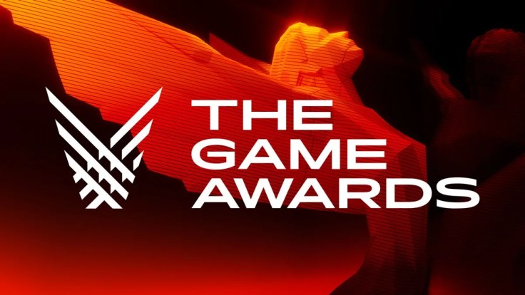 Ganadores The Games&nbsp;Awards