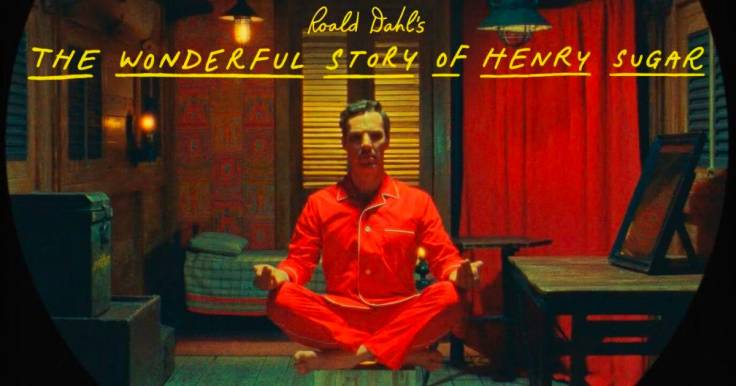 Camino a los Oscar 2024: The Wonderful Story of Henry&nbsp;Sugar