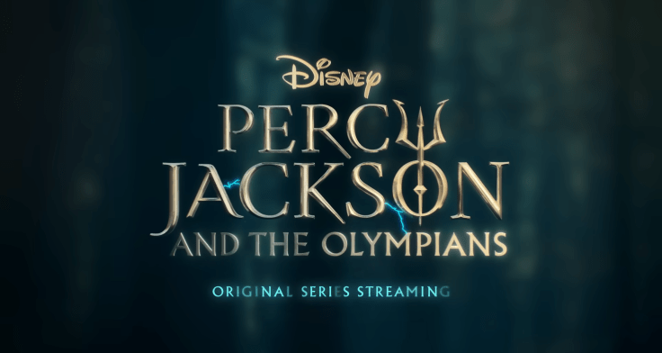Percy Jackson y los Olímpicos, un remake bastante&nbsp;bueno.