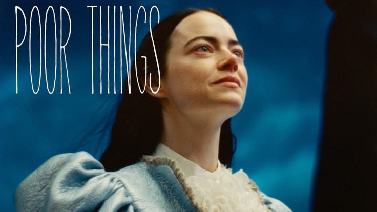 Camino a los Oscar 2024: Poor&nbsp;Things