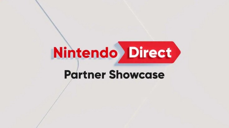 Nintendo Direct Partner Showcase –&nbsp;21/02/2024