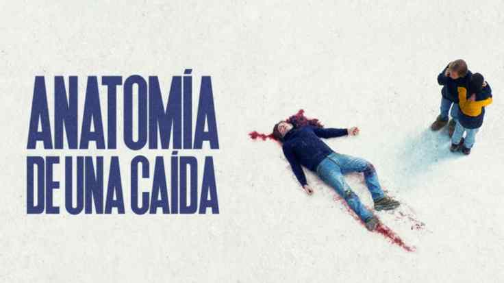 Camino a los Oscar 2024: Anatomy of a&nbsp;Fall