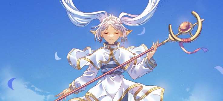 Frieren, el paso del tiempo y el&nbsp;legado.