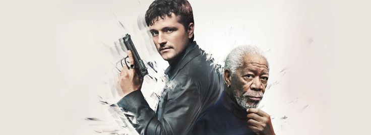 ¿Que harias si pudieras regresar momentos en el tiempo?, 57 Segundos&nbsp;Atras.