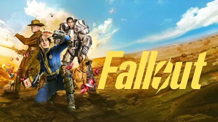 Fallout – una distopia con algo de&nbsp;humor