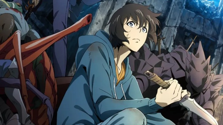 ¿Y si los videojuegos vinieran al mundo real? – Solo&nbsp;Leveling