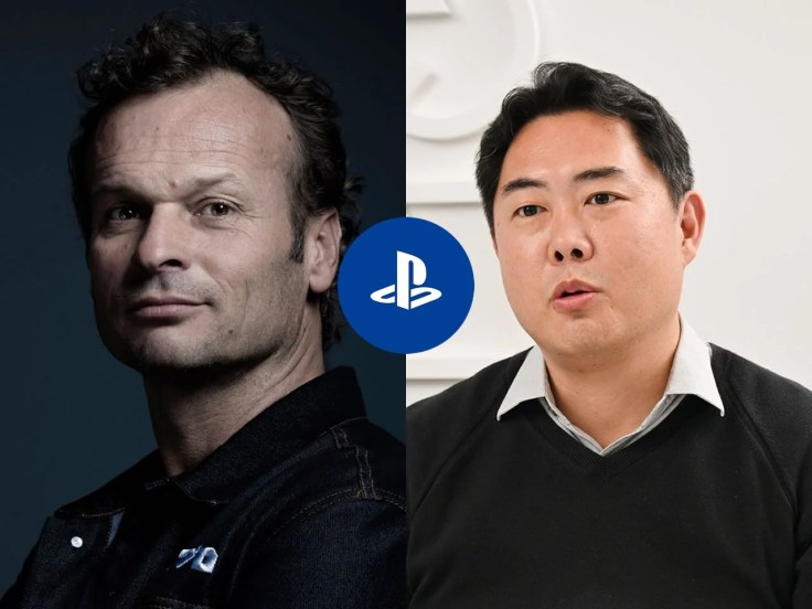 Cambio de rumbo en Sony: Dos CEOs liderarán&nbsp;PlayStation