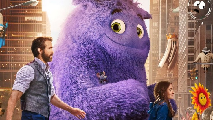 Taquilla Semanal 13/05/2024-20/05/2024