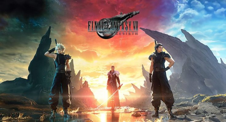 Square Enix Admite Decepcionantes Ventas de Final Fantasy y Planea Estrategia&nbsp;Multiplataforma