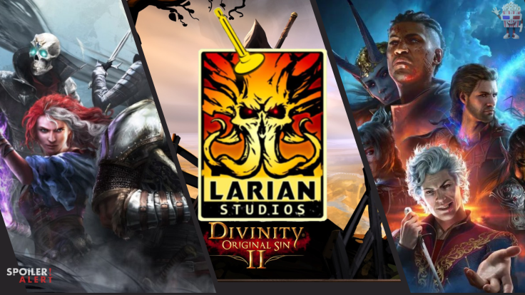 Expansión de los creadores de Baldur’s Gate 3 en Polonia para acelerar el desarrollo de sus próximos&nbsp;RPG