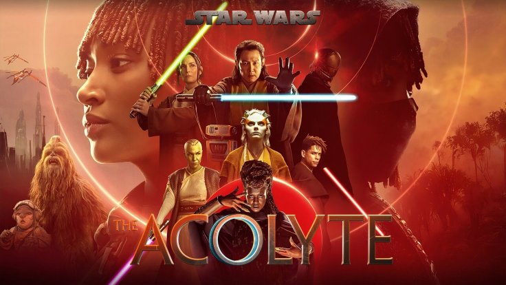 ‘The Acolyte’: La Serie de Star Wars que Conectará el Universo&nbsp;Expandido