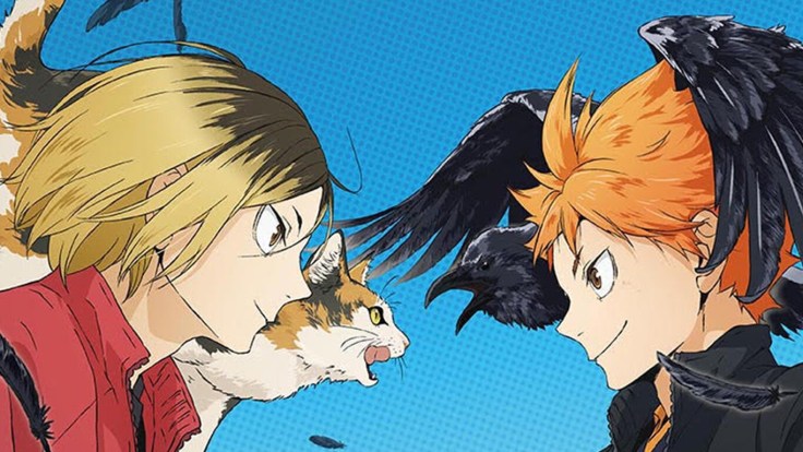 Haikyuu!: La Batalla del Basurero, el inicio del final.