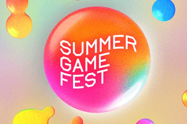 Summer Game Fest&nbsp;2024