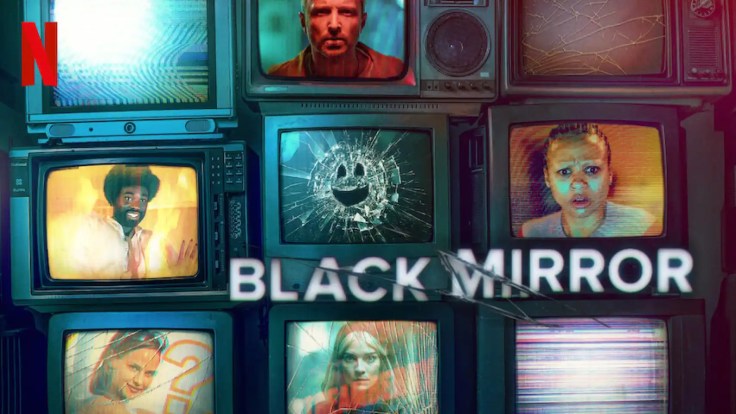 Black Mirror Vuelve en 2025: Lo Que Sabemos de la Próxima 7&nbsp;Temporada