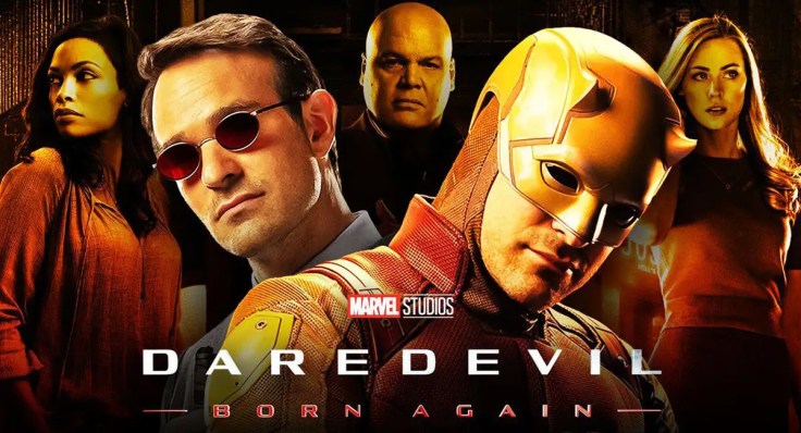 El Resurgimiento de Daredevil ‘Born Again’: Marvel y Disney Revelan Detalles confirmado por Vincent D’Onofrio