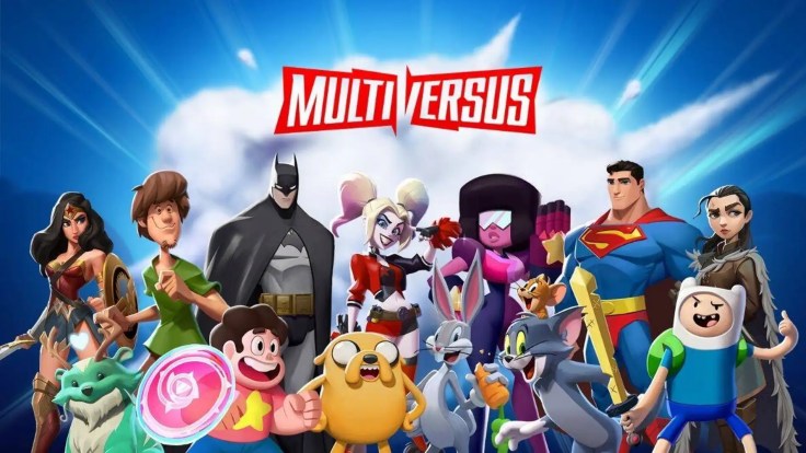 Multiversus regresa por todo lo&nbsp;alto