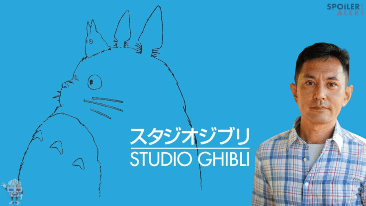 ¿Qué Pasará con Studio Ghibli? Goro Miyazaki Habla sobre los Desafíos Generacionales