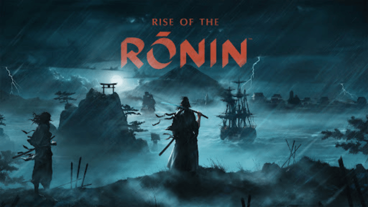 ¡Rise of the Ronin se Renueva! Descubre las Últimas Novedades y Ajustes con sus conexiones de Team&nbsp;Ninja!