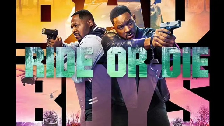 Taquilla Semanal 03/06/2024-10/06/2024