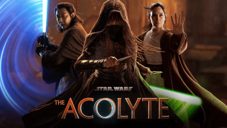 The Acolyte, ¿hate exagerado o mal&nbsp;producto?