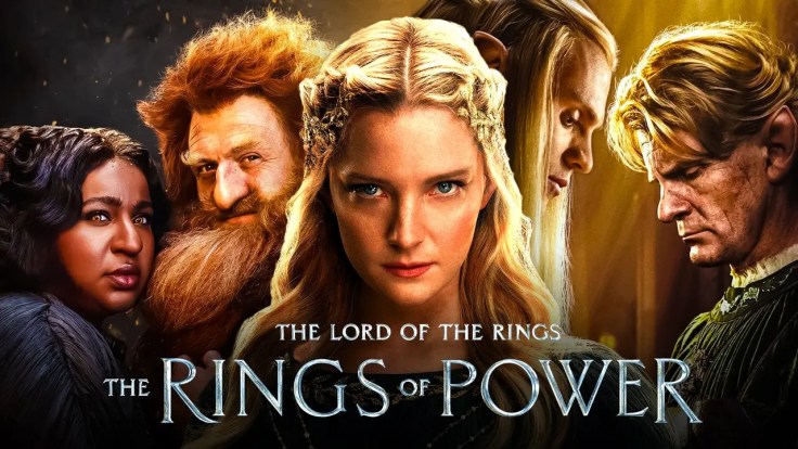 Rings of Power Temporada 2, mejor en todo&nbsp;sentido