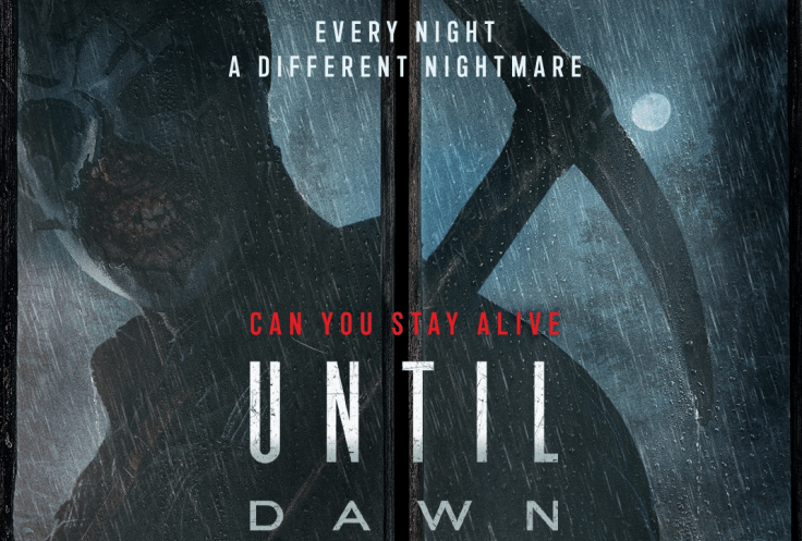 Taquilla Alert 21/04/2025-28/04/2025